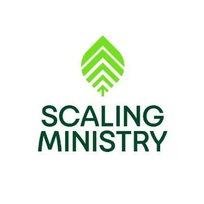 thescalingministry.com's icon