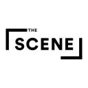 The Scene logo