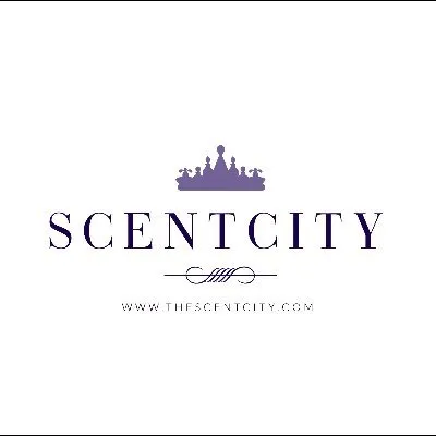 thescentcity.com's icon