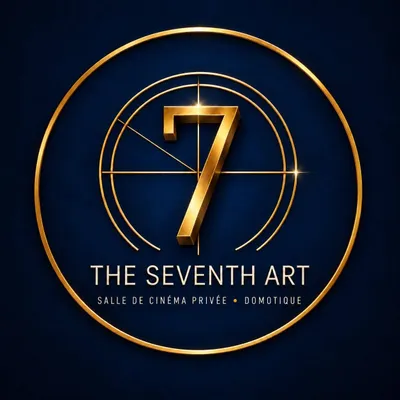 theseventhart.fr's icon