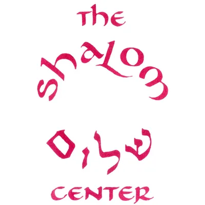 theshalomcenter.org's icon