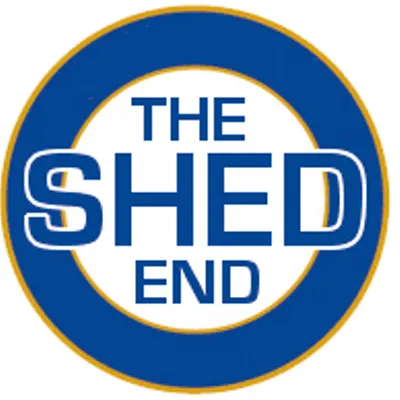 theshedend.com's icon