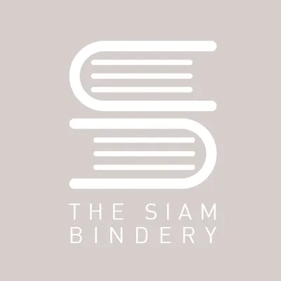 thesiambindery.com's icon