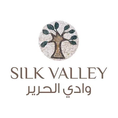 thesilkvalley.com's icon