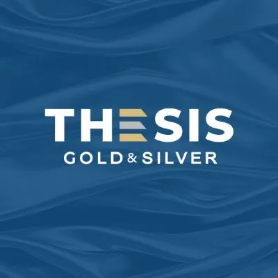 thesisgoldsilver.com's icon