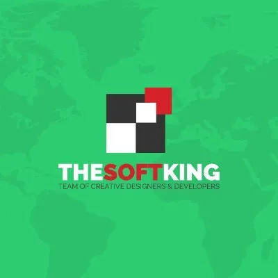 thesoftking.com's icon