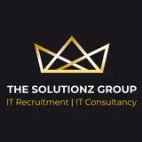 Logo van The Solutionz Group