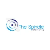 Logo van The Spindle