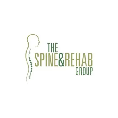 thespineandrehabgroup.com's icon