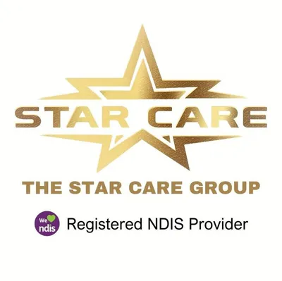 thestarcare.com.au's icon