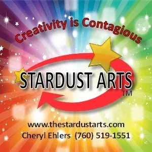 thestardustarts.com's icon