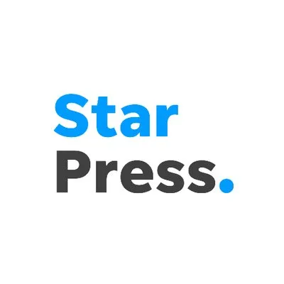 thestarpress.com's icon