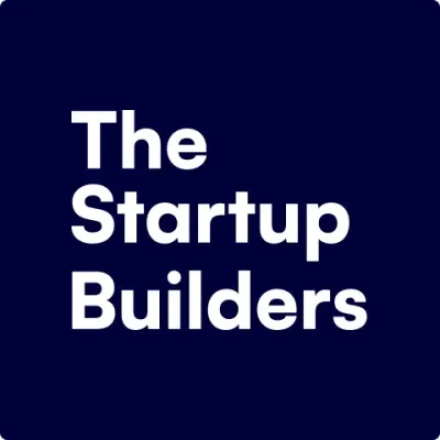thestartup.builders's icon
