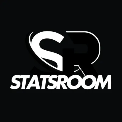thestatsroom.com's icon