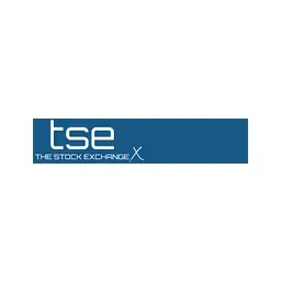 The Stock Exchange's icon