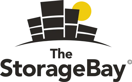 The Storage Bay logo