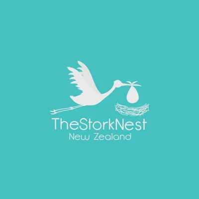 thestorknest.co.nz's icon