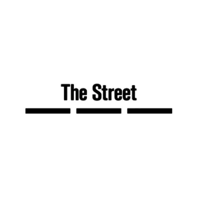 thestreet.com logo