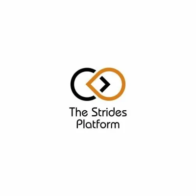 thestridesplatform.com's icon