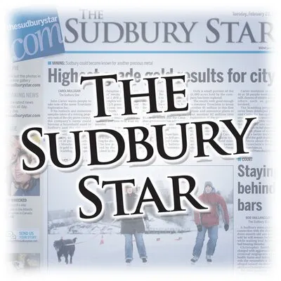 thesudburystar.com's icon