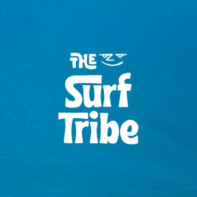 thesurftribe.com's icon