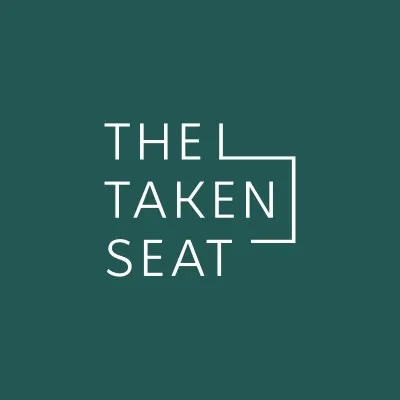 thetakenseat.com's icon