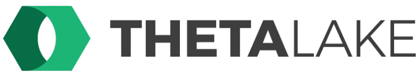 Theta Lake logo
