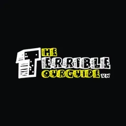 The Terrible Tour Guide's icon