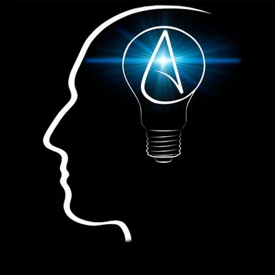 thethinkingatheist.com's icon