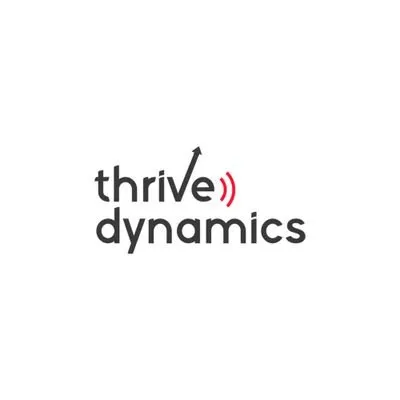 thethrivedynamics.com's icon
