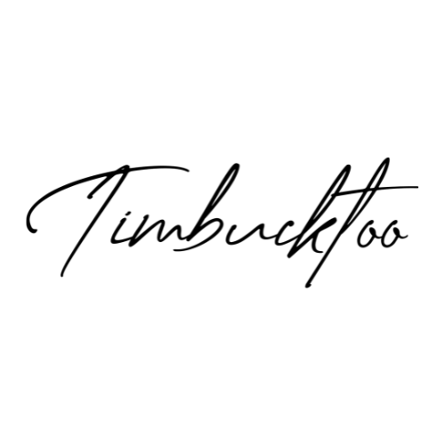Timbucktoo logo