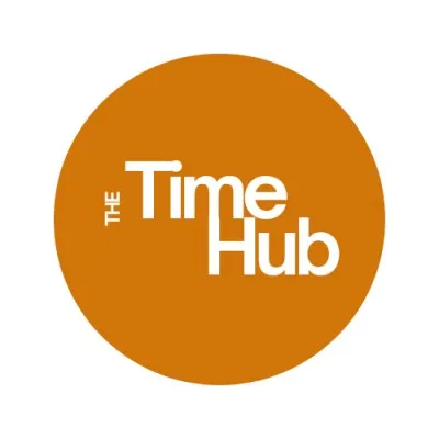 thetimehub.be's icon