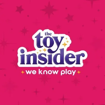 thetoyinsider.com's icon