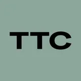 Logo van The Trainee Company