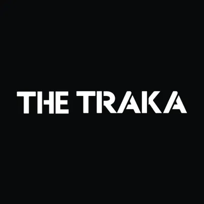 THE TRAKA's icon