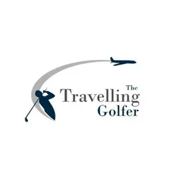 The Travelling Golfer's brand icon