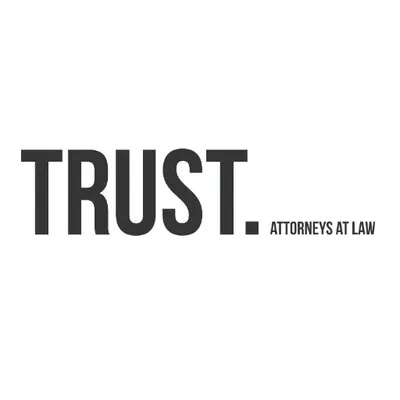thetrust.fi's icon