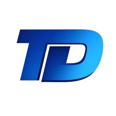 thetwodeep.com's icon