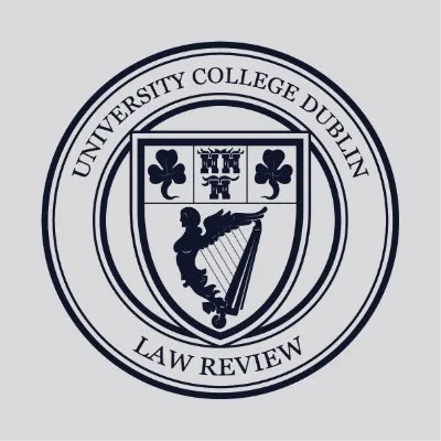 theucdlawreview.com's icon