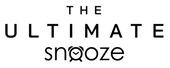 The Ultimate Snooze logo