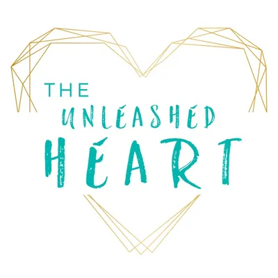 theunleashedheart.com's icon