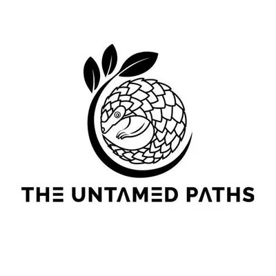 theuntamedpaths.com's icon