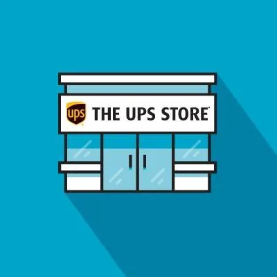 theupsstorefranchise.com's icon