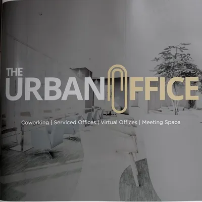 theurbanoffice.com's icon