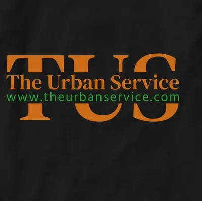 theurbanservice.com's icon