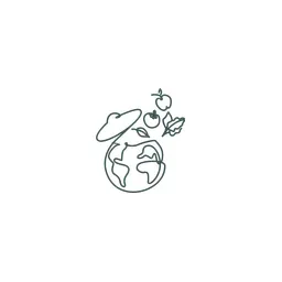 The Veggie Sisters's brand icon