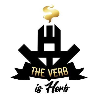 theverbisherb.com's icon