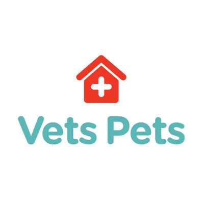 thevetspets.com's icon