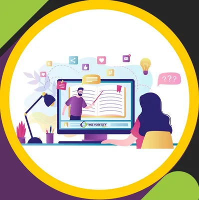 thevortexedu.com's icon