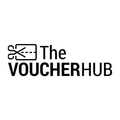 Thevoucherhub's brand icon
